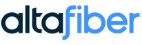 altafiber logo - color