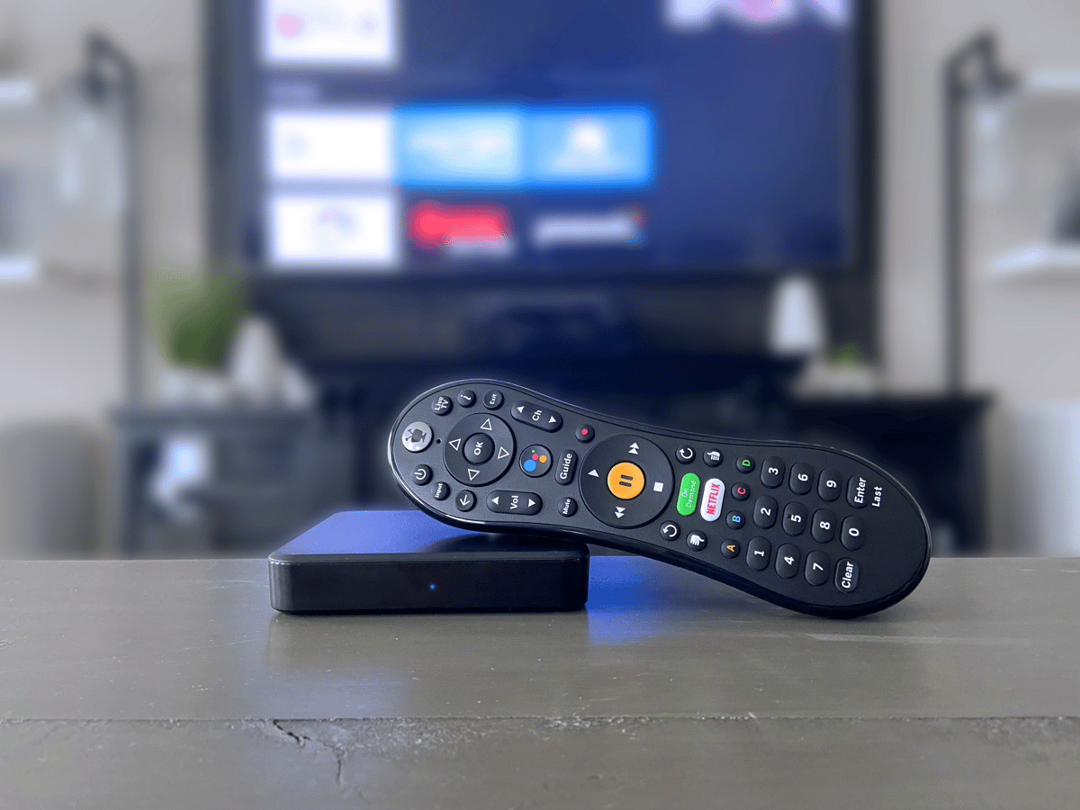 Introducing Fioptics+ powered by Tivo