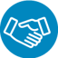 CB-customer-Icon handshake - min