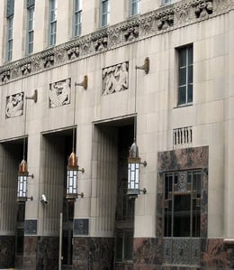 Cincinnati Bell Building