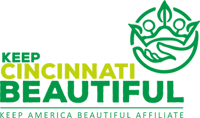 Keep Cincinnati Beautiful logo