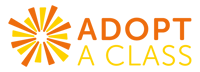 Adopt A Class logo