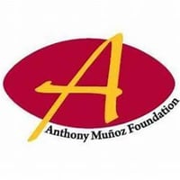 Anthony Munoz Foundation logo