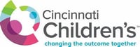 Cincinnati Children's Hospital Medical Center logo