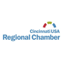 Cincinnati USA Regional Chamber logo