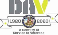 DAV logo