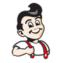 Frischs Big Boy logo