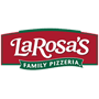 LaRosa's Pizza logo