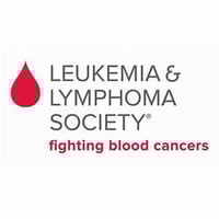 Leukemia & Lymphoma Society logo