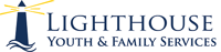 Lighthouse Youth & Family Services logo