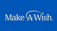 Make A Wish logo