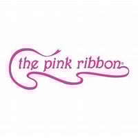 The Pink Ribbon logo