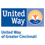 United Way of Greater Cincinnati logo
