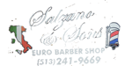 Salzano and Sons logo