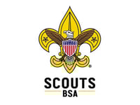 Scouts BSA logo