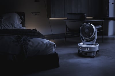 SwitchBot K20 Plus Pro