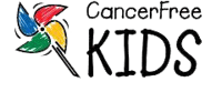 CancerFree Kids logo