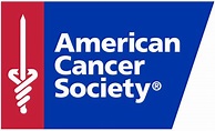 American Cancer Society logo
