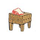 The Butcher Block logo