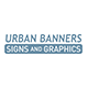 Urban Banners Signs And Graphics logo