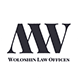 Woloshin Law Offices logo