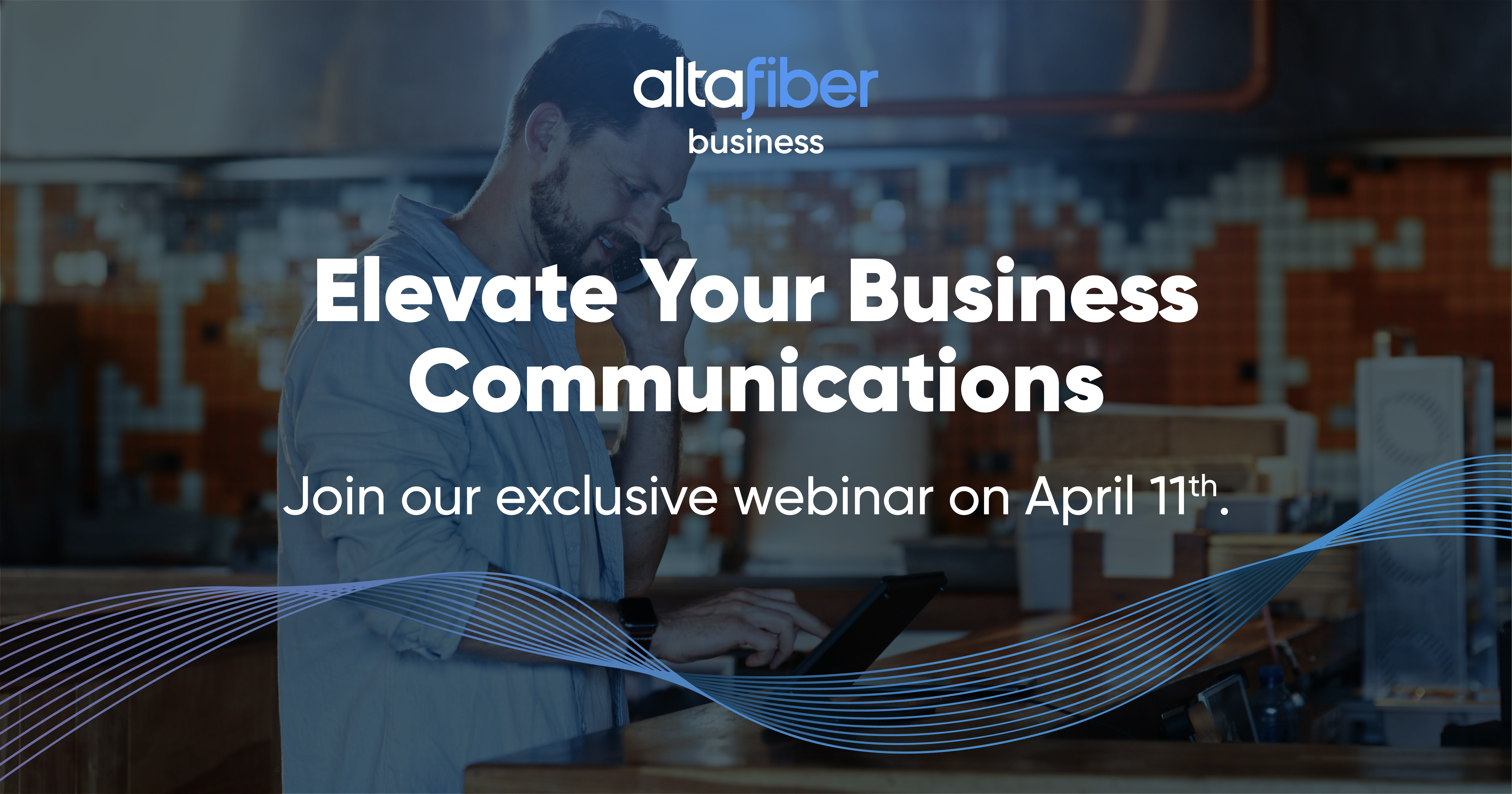 Elevate Your Business Calling